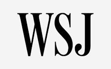 WSJ Five Best Books Column