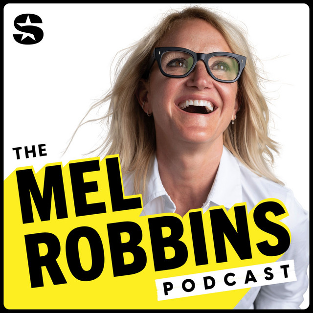 Mel Robbins Podcast