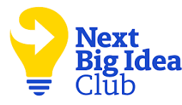 Next Big Idea Club / Book Bites mention